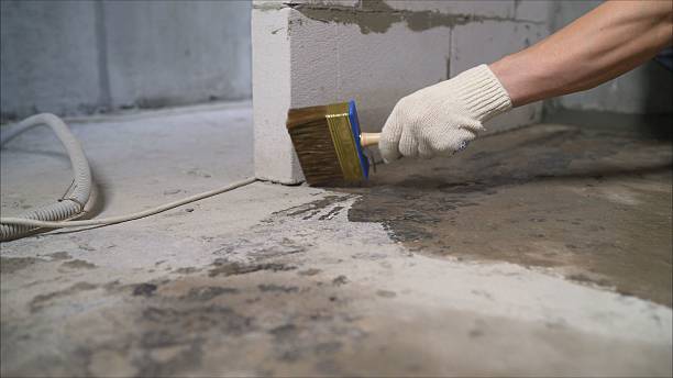 24/7 Emergency Interior Drainage System experts in Mount Airy, MD